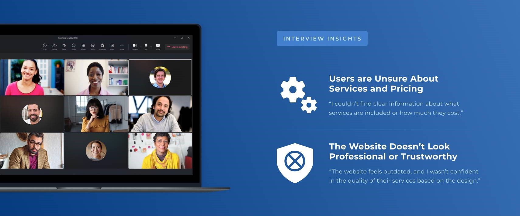 interview insights